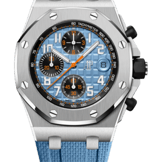 Audemars Piguet Royal Oak Off Shore Stainless Steel A340CA.01 -