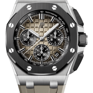 Audemars Piguet Royal Oak Off Shore Stainless Steel A600CA.01 -