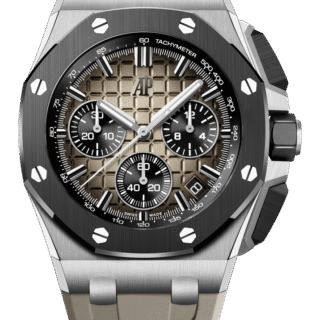 Audemars Piguet Royal Oak Off Shore Stainless Steel A600CA.01 -