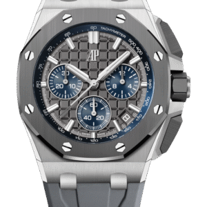 Audemars Piguet Royal Oak Off Shore Titanium A009CA.01 -