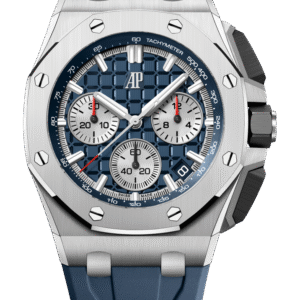 Audemars Piguet Royal Oak Off Shore Titanium A027CA.01 -