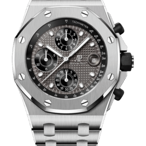 Audemars Piguet Royal Oak Off Titanium 2000TI.01 -
