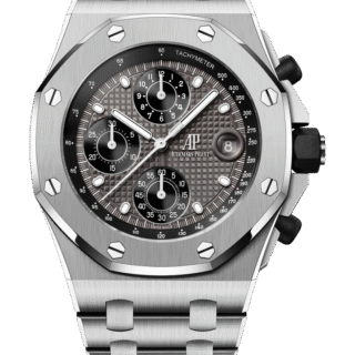 Audemars Piguet Royal Oak Off Titanium 2000TI.01 -