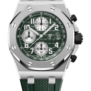 Audemars Piguet Royal Oak Off Titanium A056CA.01 -