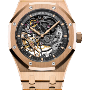 Audemars Piguet Royal Oak Pink Gold 1220OR.01 -