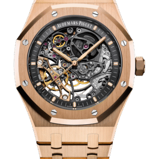 Audemars Piguet Royal Oak Pink Gold 1220OR.01 -