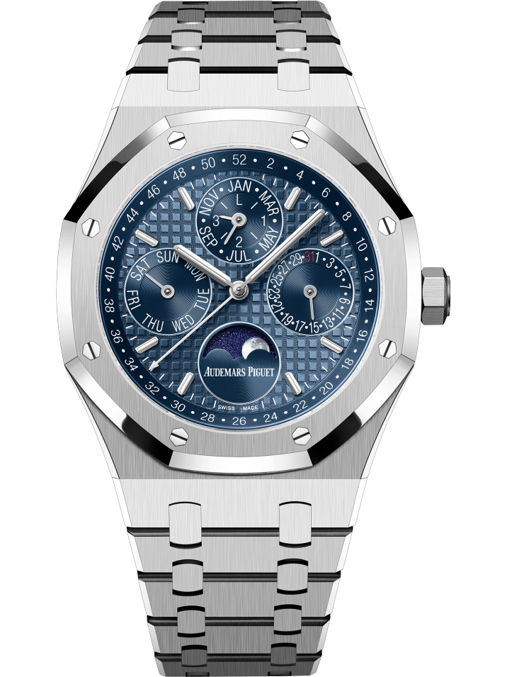 Audemars Piguet Royal Oak Stainless Steal 1220ST.03 - Audemars Piguet Royal Oak Stainless Steal 1220ST.03 -