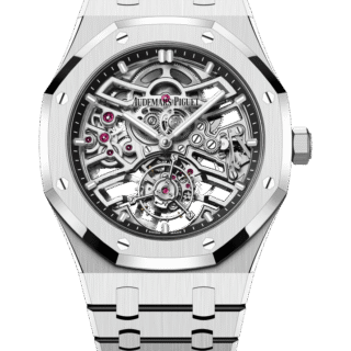 Audemars Piguet Royal Oak Stainless Steal 1320ST.02 -