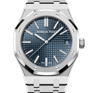 Audemars Piguet Royal Oak Stainless Steal 1320ST.06 -