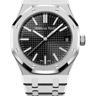 Audemars Piguet Royal Oak Stainless Steal 1320ST.07 -