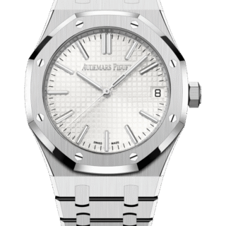 Audemars Piguet Royal Oak Stainless Steel 1320ST.08 -