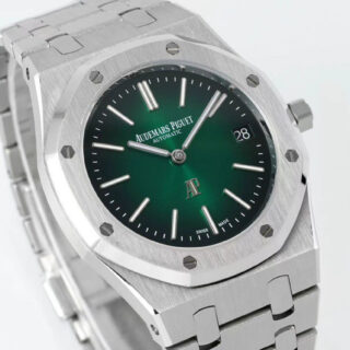 Audemars Piguet Royal Oak Stainless Steel 15202PT.OO.1240PT.01 -