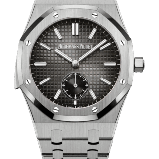 Audemars Piguet Royal Oak Titanium 1252TI.03 -