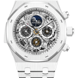 Audemars Piguet Royal Oak White Ceramic 1248CE.01 -
