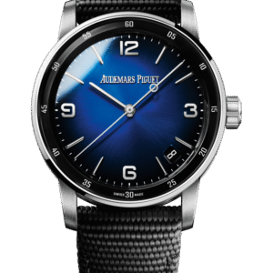 AUDEMARS PIGUET SELFWINDING 15210BC.OO.A002KB.01 -