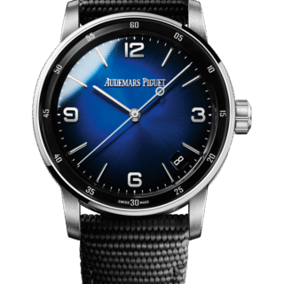AUDEMARS PIGUET SELFWINDING 15210BC.OO.A002KB.01 -