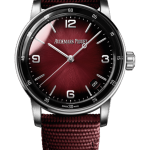 AUDEMARS PIGUET SELFWINDING 15210BC.OO.A500KB.01 -