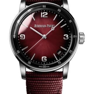 AUDEMARS PIGUET SELFWINDING 15210BC.OO.A500KB.01 -