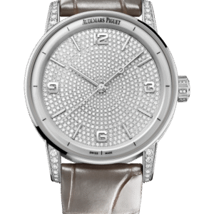 AUDEMARS PIGUET SELFWINDING 15210BC.ZZ.D128CR.01 -