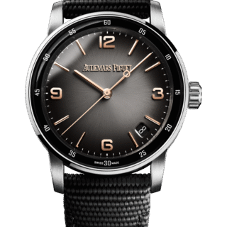 AUDEMARS PIGUET SELFWINDING 15210CR.OO.A002KB.01 -