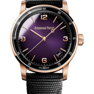 AUDEMARS PIGUET SELFWINDING 15210OR.OO.A002KB.02 -