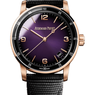 AUDEMARS PIGUET SELFWINDING 15210OR.OO.A002KB.02 -