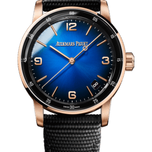 AUDEMARS PIGUET SELFWINDING 15210OR.OO.A002KB.03 -