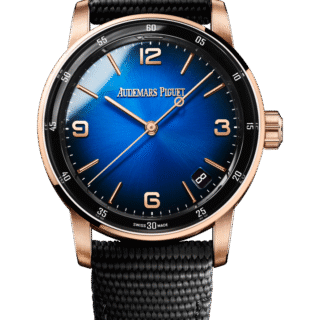 AUDEMARS PIGUET SELFWINDING 15210OR.OO.A002KB.03 -
