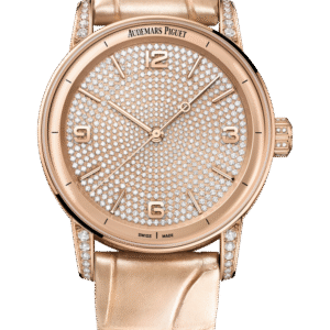 AUDEMARS PIGUET SELFWINDING 15210OR.ZZ.D208CR.01 -