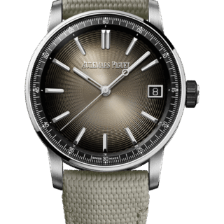 AUDEMARS PIGUET SELFWINDING 15210QT.OO.A064KB.01 -