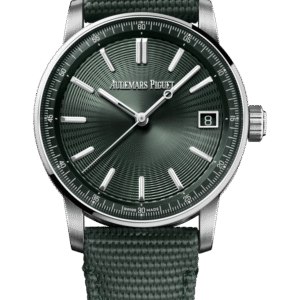 AUDEMARS PIGUET SELFWINDING 15210ST.OO.A056KB.01 -