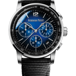 AUDEMARS PIGUET SELFWINDING CHRONOGRAPH 26393BC.OO.A002KB.01 -