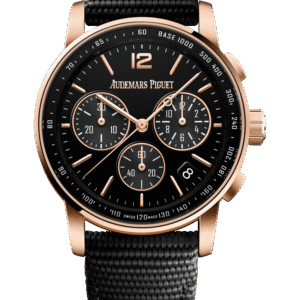 AUDEMARS PIGUET SELFWINDING CHRONOGRAPH 26393OR.OO.A002KB.01 -