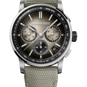 AUDEMARS PIGUET SELFWINDING CHRONOGRAPH 26393QT.OO.A064KB.01 -