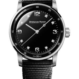 AUDEMARS PIGUET SELFWINDING SPECIAL EDITION / LIMITED EDITION OF 50 15210BC.OO.A002KB.02 -