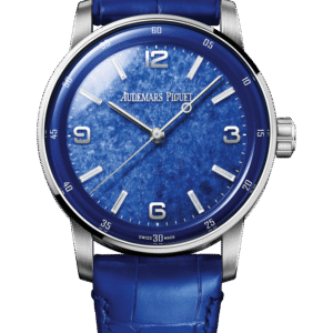 AUDEMARS PIGUET SELFWINDING SPECIAL EDITION / LIMITED EDITION OF 50 15210BC.OO.A021CR.01 -