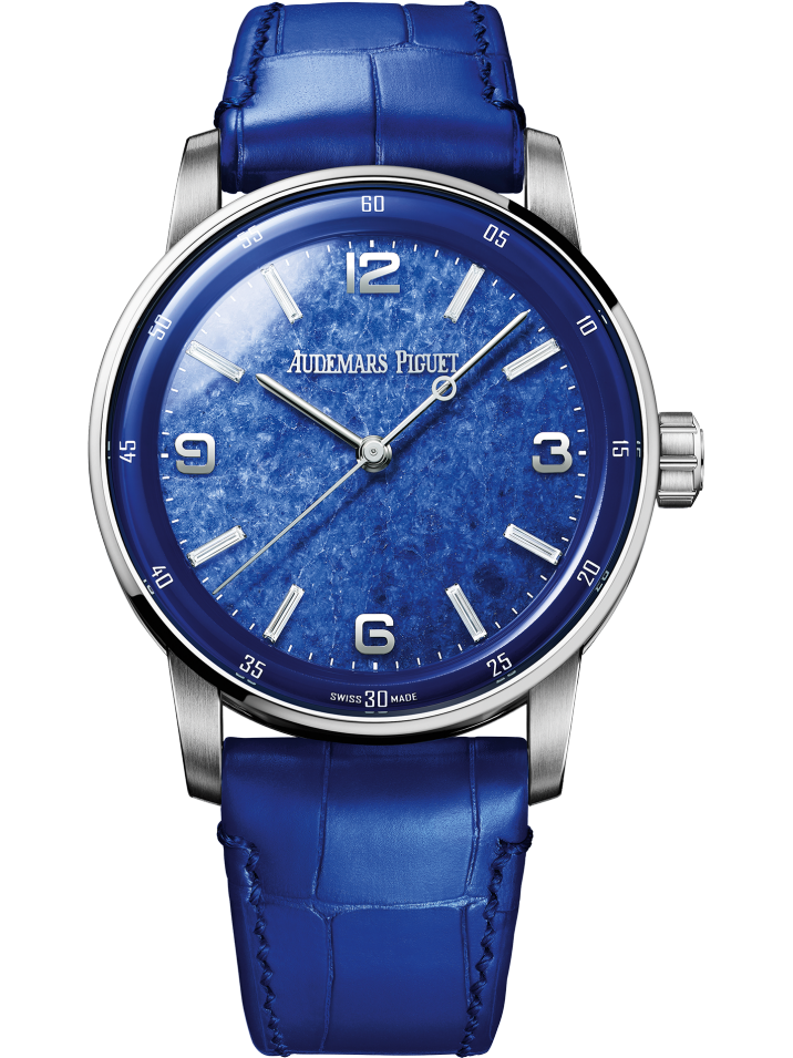 AUDEMARS PIGUET SELFWINDING SPECIAL EDITION / LIMITED EDITION OF 50 15210BC.OO.A021CR.01 - AUDEMARS PIGUET SELFWINDING SPECIAL EDITION / LIMITED EDITION OF 50 15210BC.OO.A021CR.01 -