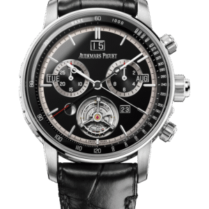 AUDEMARS PIGUET ULTRA-COMPLICATION UNIVERSELLE 26398BC.OO.D002CR.99 -