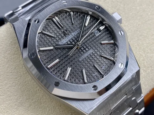 Royal Oak 15510ST.OO.1320ST.09 41mm Super Clone Blue Dial - Royal Oak 15510ST.OO.1320ST.09 41mm Super Clone Blue Dial -