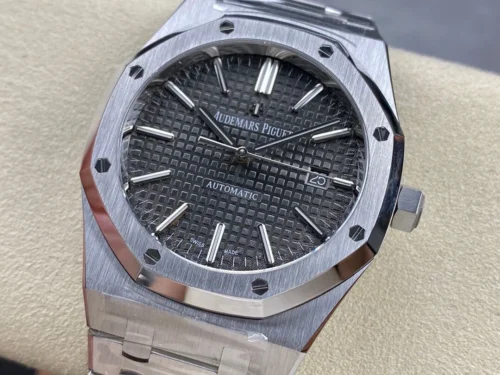 Royal Oak 15510ST.OO.1320ST.09 41mm Super Clone Blue Dial - Royal Oak 15510ST.OO.1320ST.09 41mm Super Clone Blue Dial -