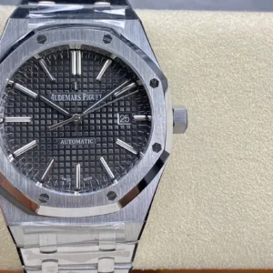 Royal Oak 15510ST.OO.1320ST.09 41mm Super Clone Blue Dial -