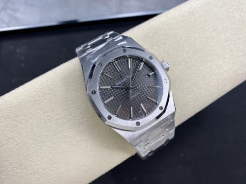 Royal Oak 15510ST.OO.1320ST.09 41mm Super Clone Blue Dial - Royal Oak 15510ST.OO.1320ST.09 41mm Super Clone Blue Dial -