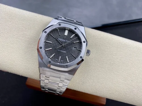 Royal Oak 15510ST.OO.1320ST.09 41mm Super Clone Blue Dial - Royal Oak 15510ST.OO.1320ST.09 41mm Super Clone Blue Dial -
