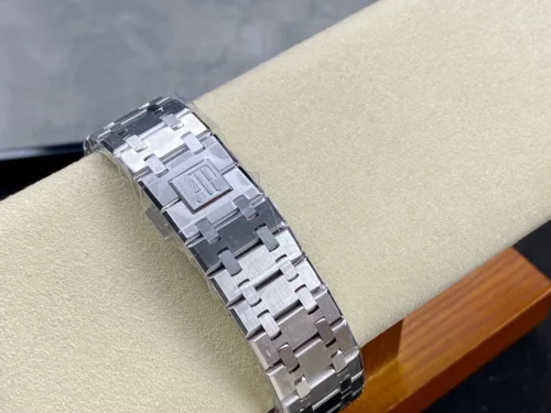 Royal Oak 15510ST.OO.1320ST.09 41mm Super Clone Blue Dial - Royal Oak 15510ST.OO.1320ST.09 41mm Super Clone Blue Dial -