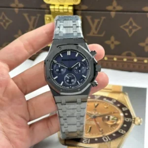Royal Oak Chronograph -