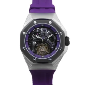 Royal Oak Concept -