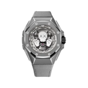  Royal Oak Concept KAWS Tourbillon Companion Dial Limited Edition -