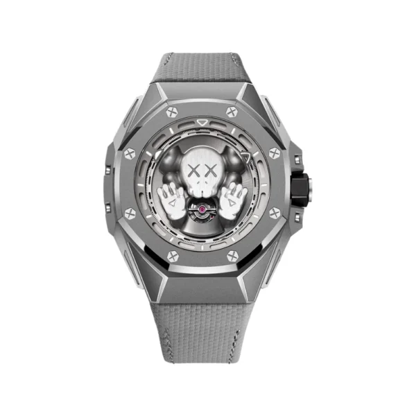  Royal Oak Concept KAWS Tourbillon Companion Dial Limited Edition -