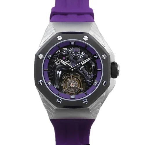 Royal Oak Concept -