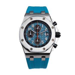 Royal Oak Offshore 2020 APF 1:1 Best Edition Sincere Titanium -